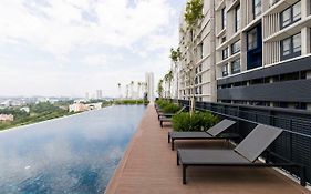 Tamarind Suites@Cyberjaya