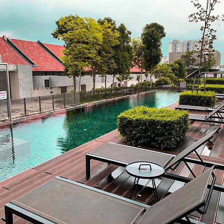 Tamarind Suites@Cyberjaya Exterior photo