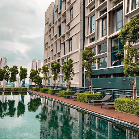 Tamarind Suites@Cyberjaya Exterior photo