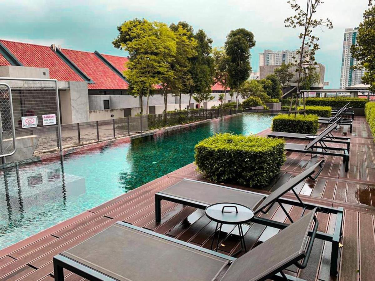 Tamarind Suites@Cyberjaya Exterior photo