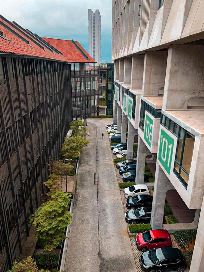 Tamarind Suites@Cyberjaya Exterior photo