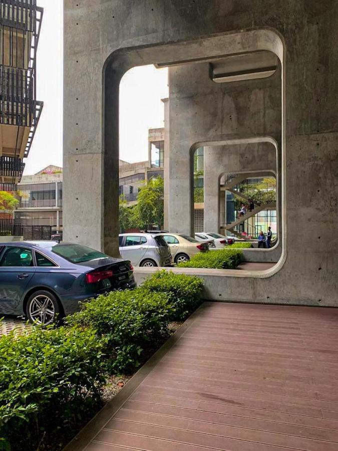 Tamarind Suites@Cyberjaya Exterior photo