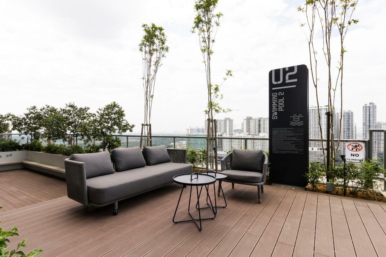 Tamarind Suites@Cyberjaya Exterior photo
