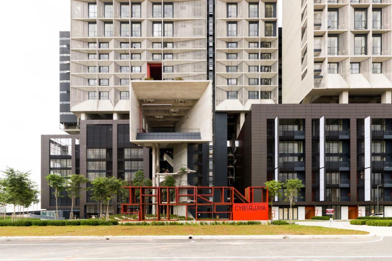 Tamarind Suites@Cyberjaya Exterior photo