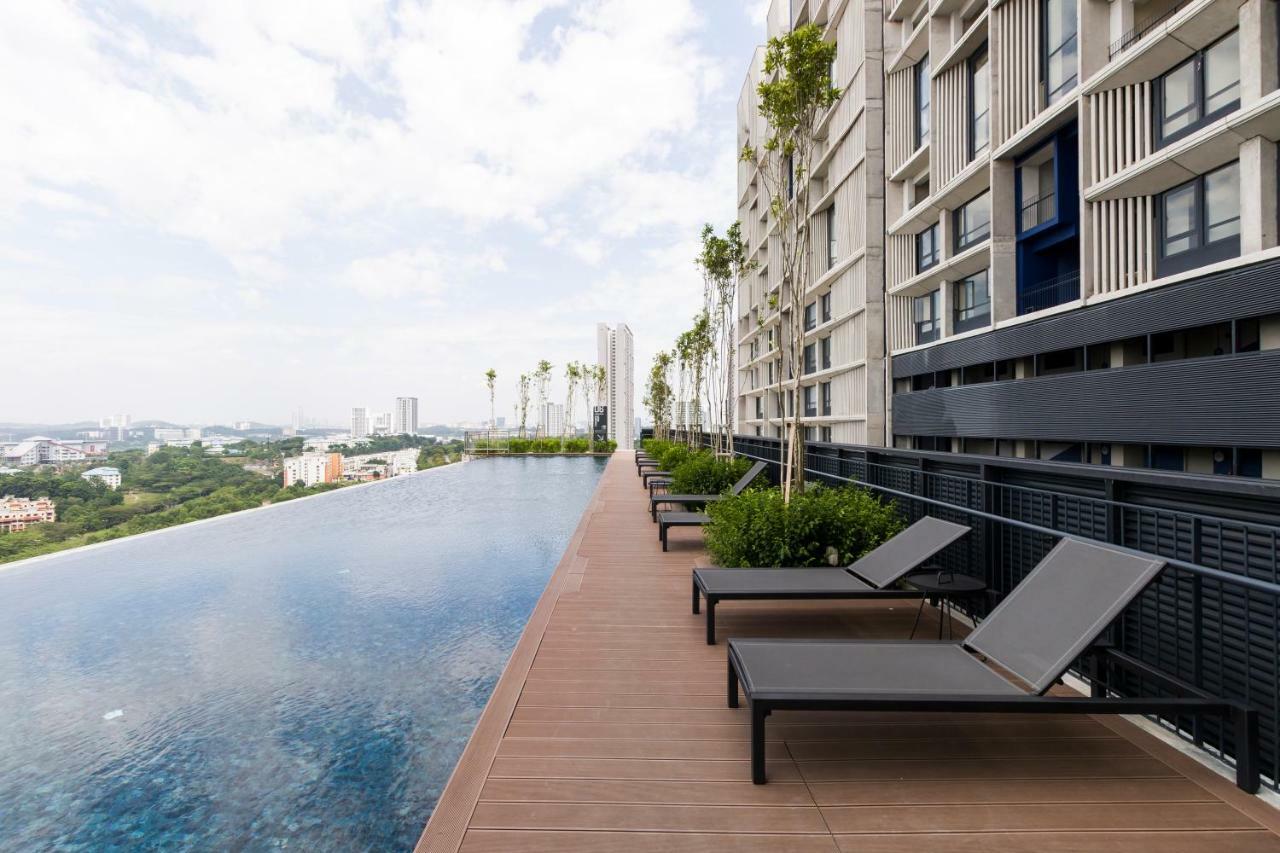 Tamarind Suites@Cyberjaya Exterior photo