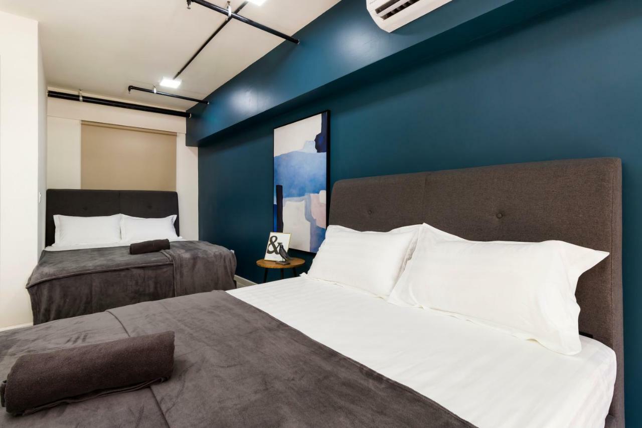Tamarind Suites@Cyberjaya Exterior photo