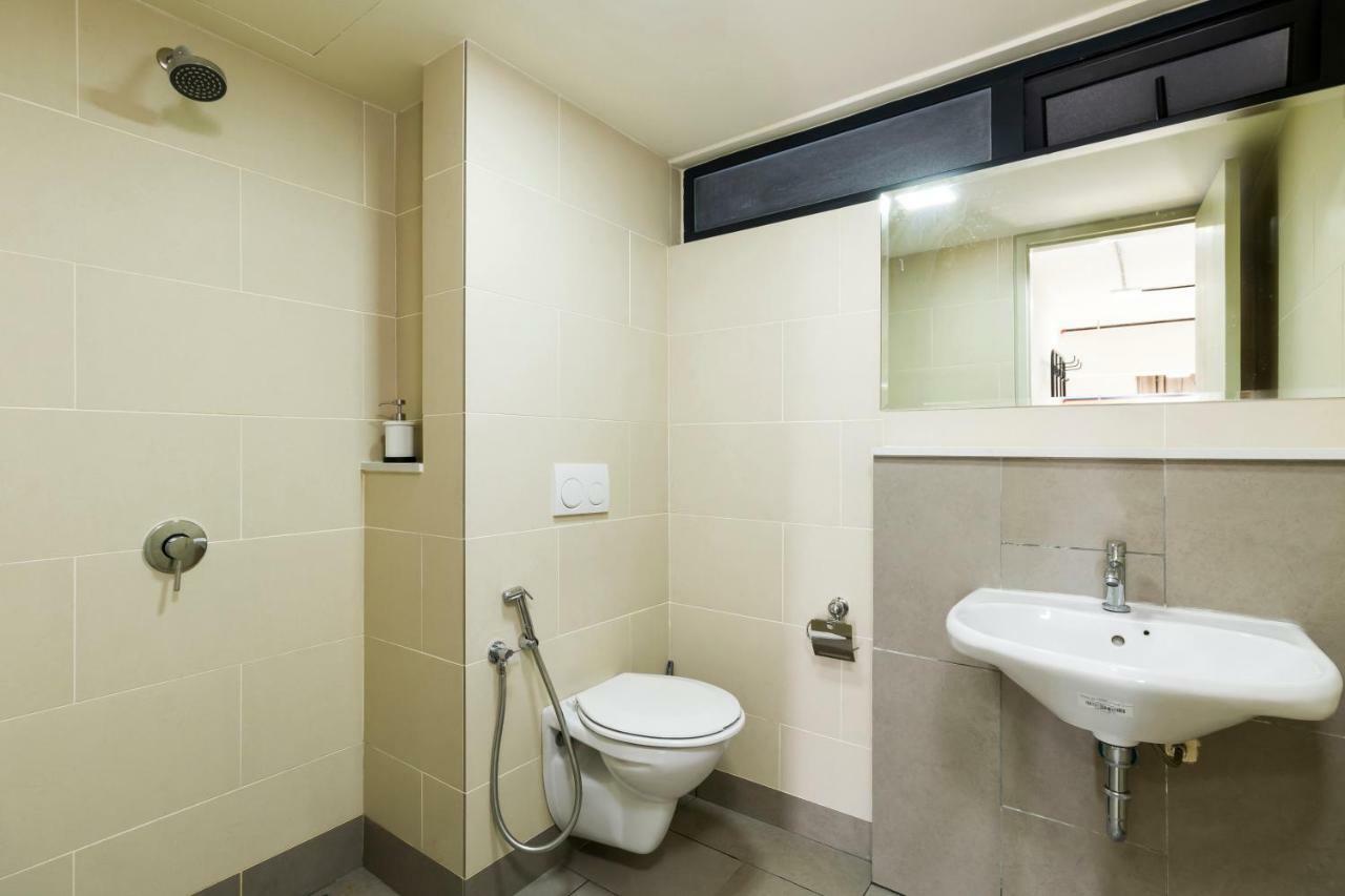 Tamarind Suites@Cyberjaya Exterior photo
