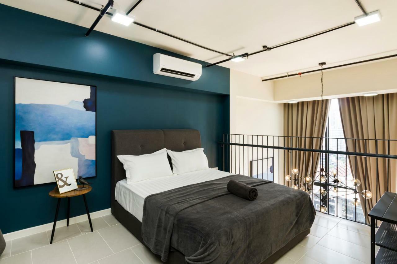 Tamarind Suites@Cyberjaya Exterior photo