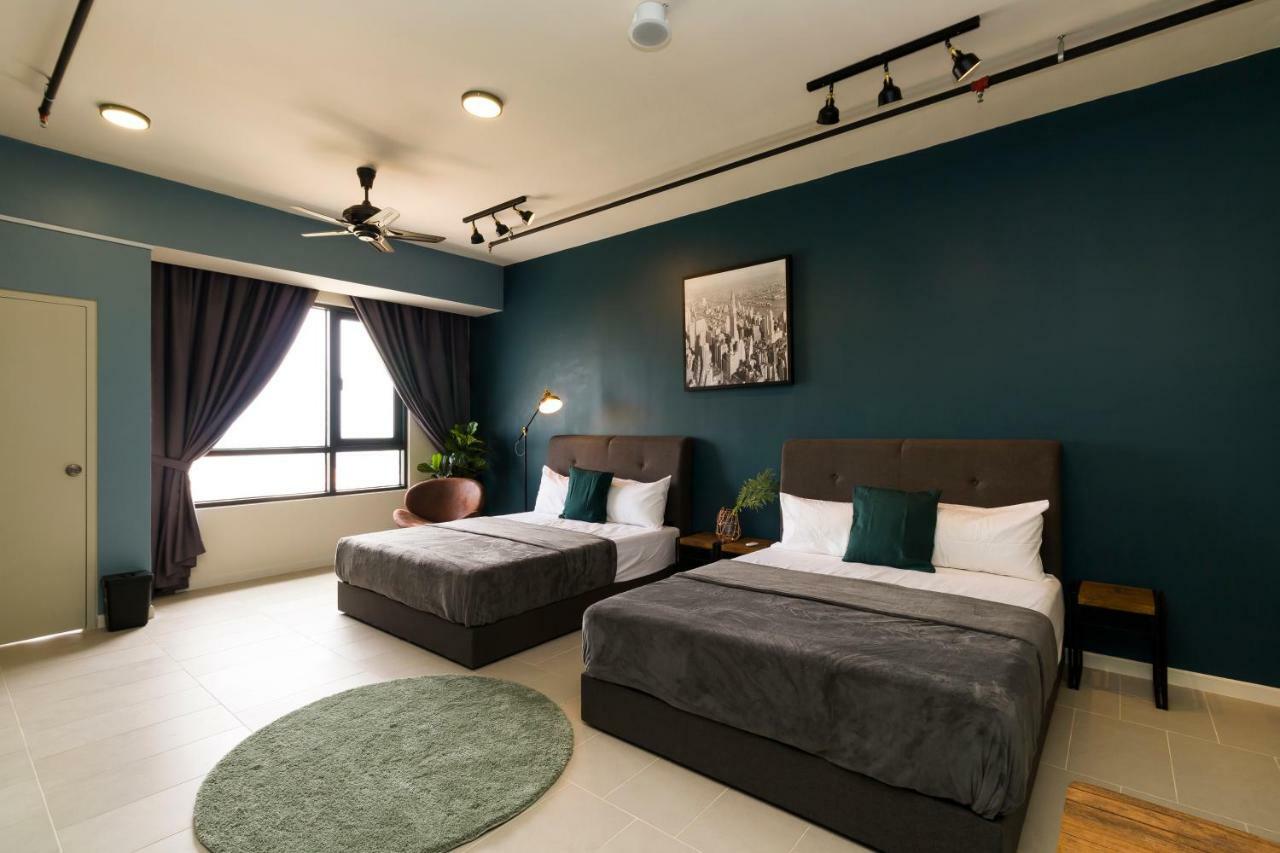 Tamarind Suites@Cyberjaya Exterior photo