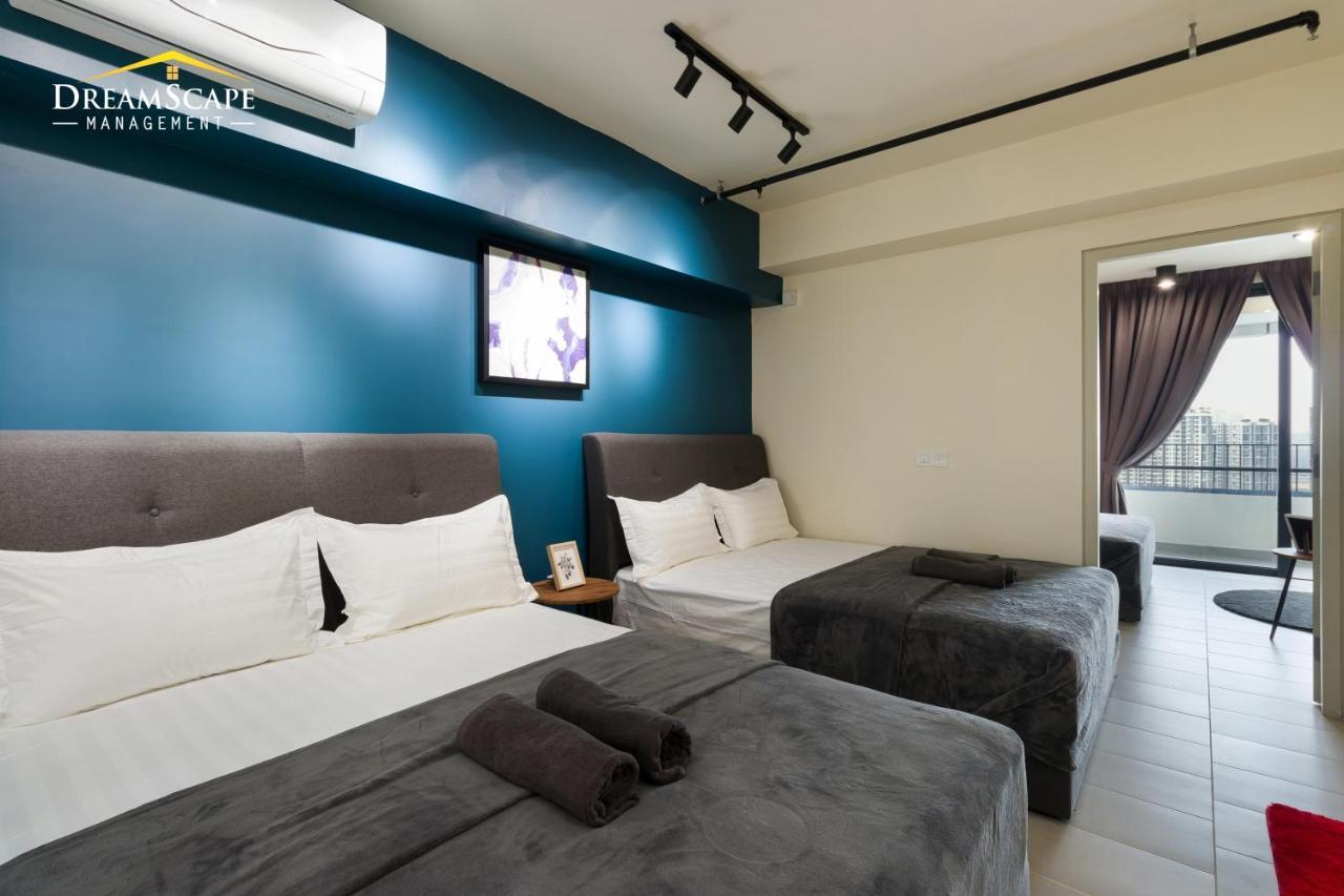 Tamarind Suites@Cyberjaya Exterior photo