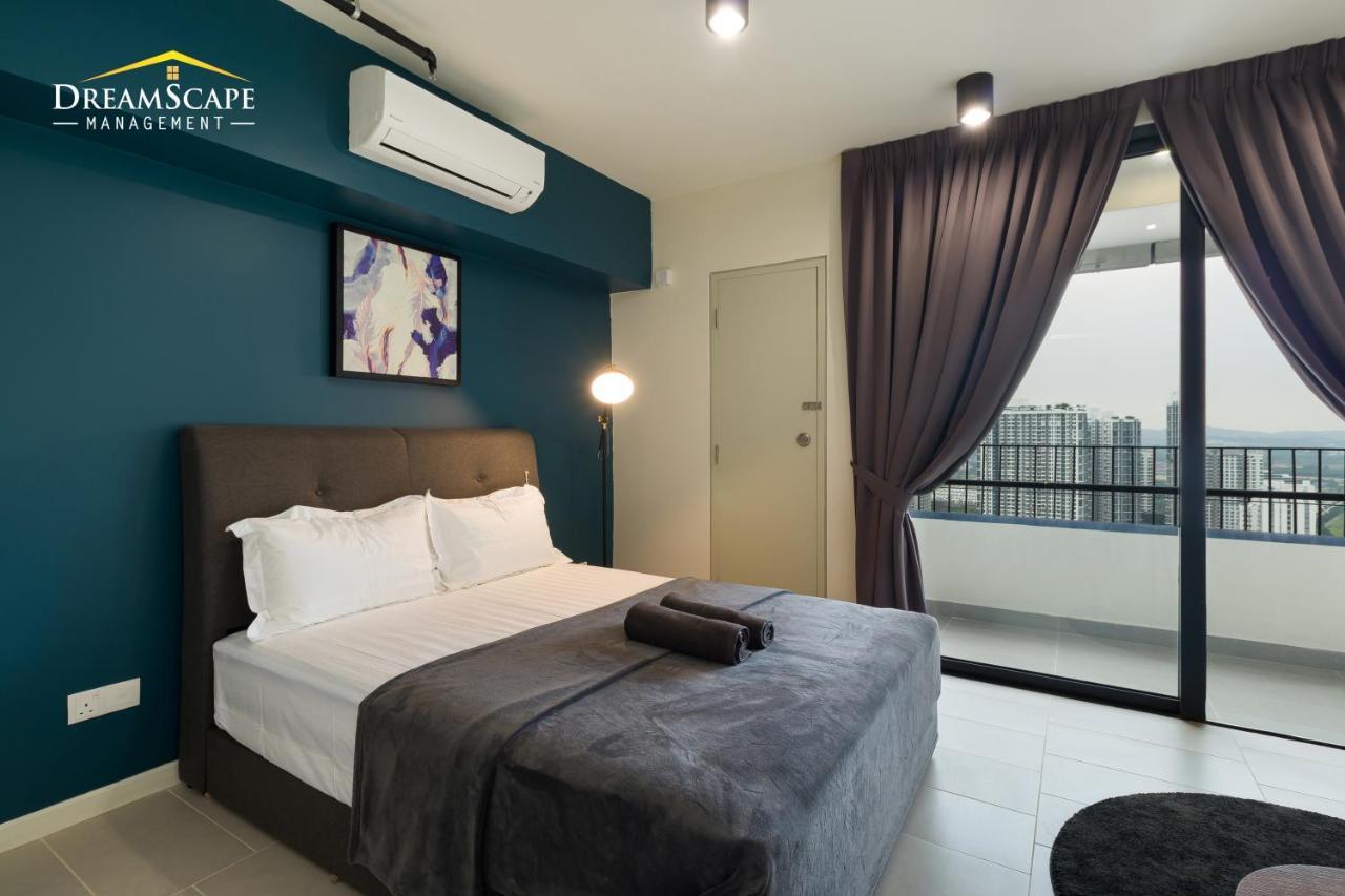 Tamarind Suites@Cyberjaya Exterior photo